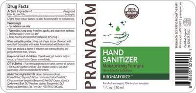 Label 1oz Size (Hand 1 Oz R1)